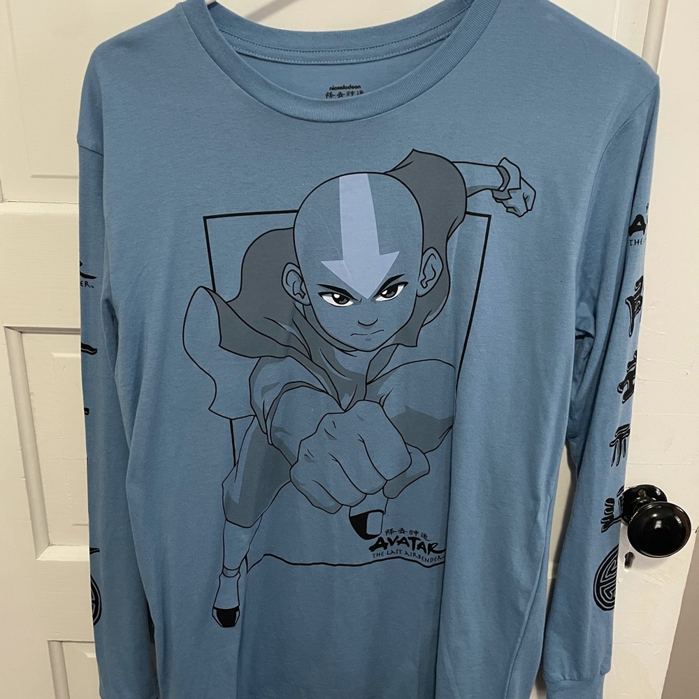 Avatar Tee
